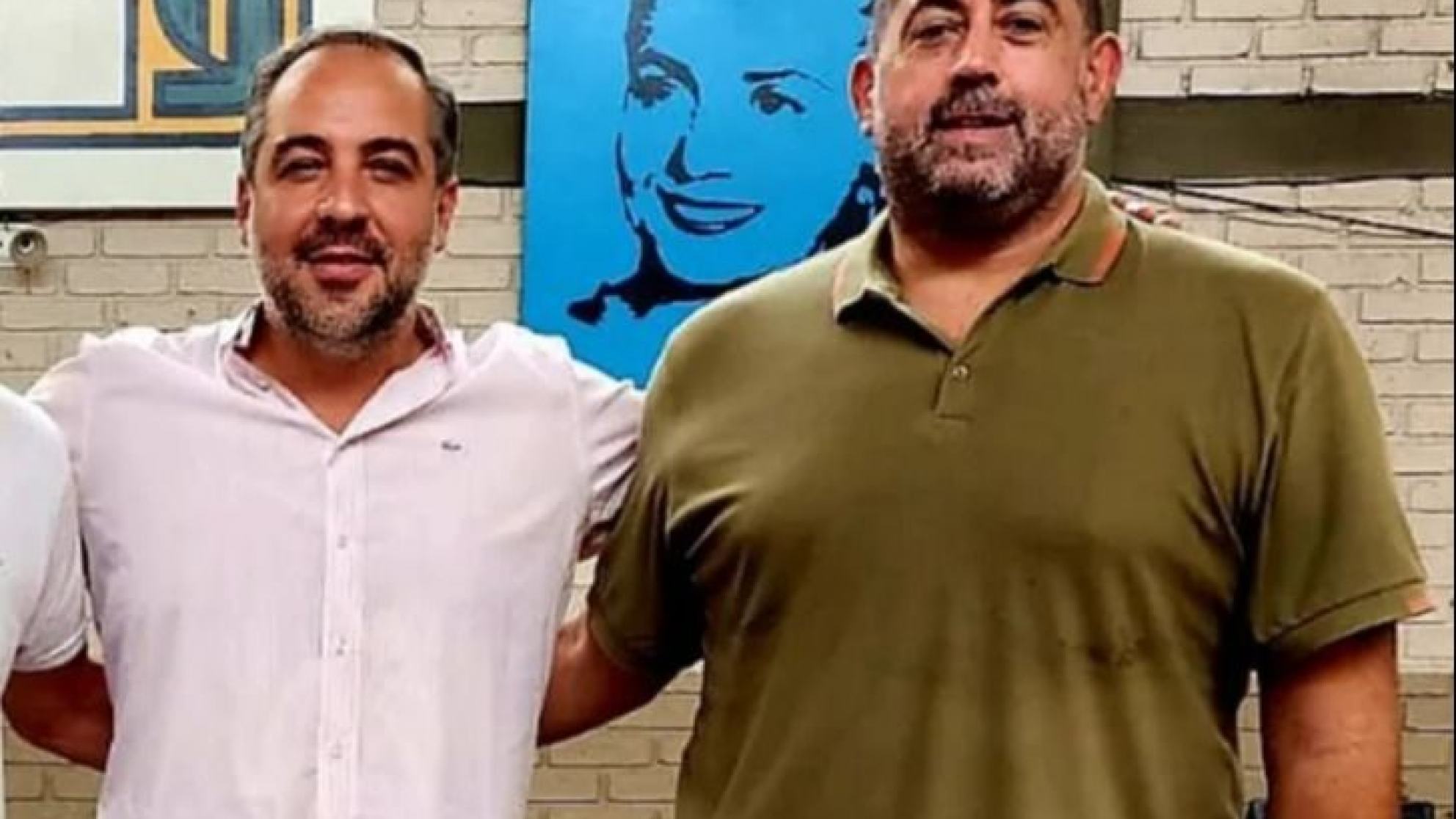 Stevanato vs. Pezutti: se profundiza la grieta en el PJ de Maipú